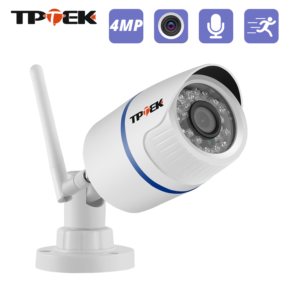 Home Security Beams - 屋外IP監視カメラWiFiHD 1080p,ワイヤレスビデオデバイス,4MP,Wifi,ホームセキュリティデバイス,Camhi