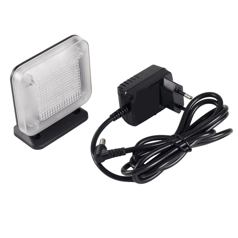 Home Security Lights - B63B-TVシミュレーター ホームセキュリティライト 点滅LEDタイマーと夕暮れセンサー付き 侵入者を阻止し保護 EUプラグ