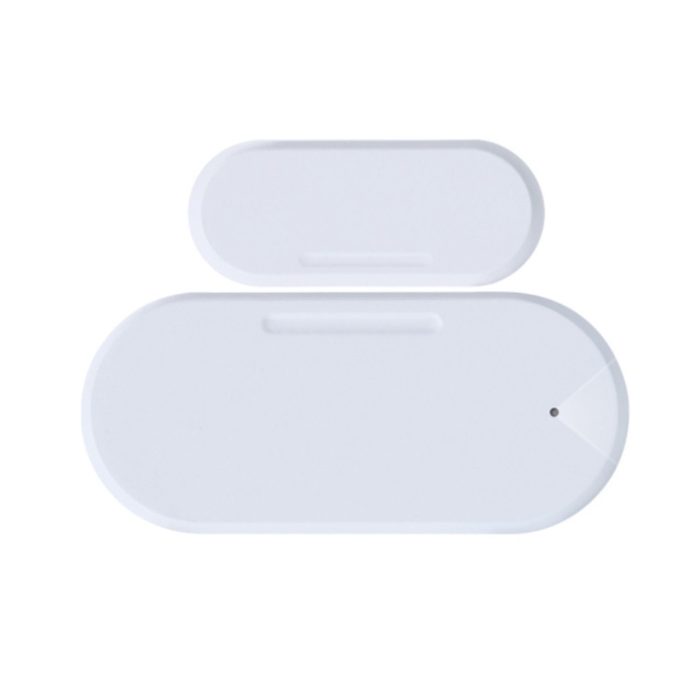 Zigbee対応のドア・窓センサー、ホームアシスタント対応、 - Home Security Lights のレビューと価格