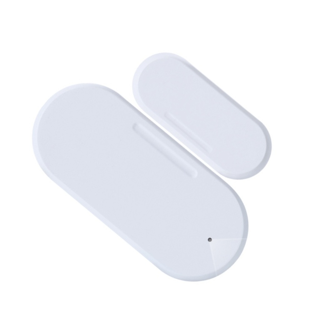 Zigbee対応のドア・窓センサー、ホームアシスタント対応、 - Home Security Lights のレビューと価格