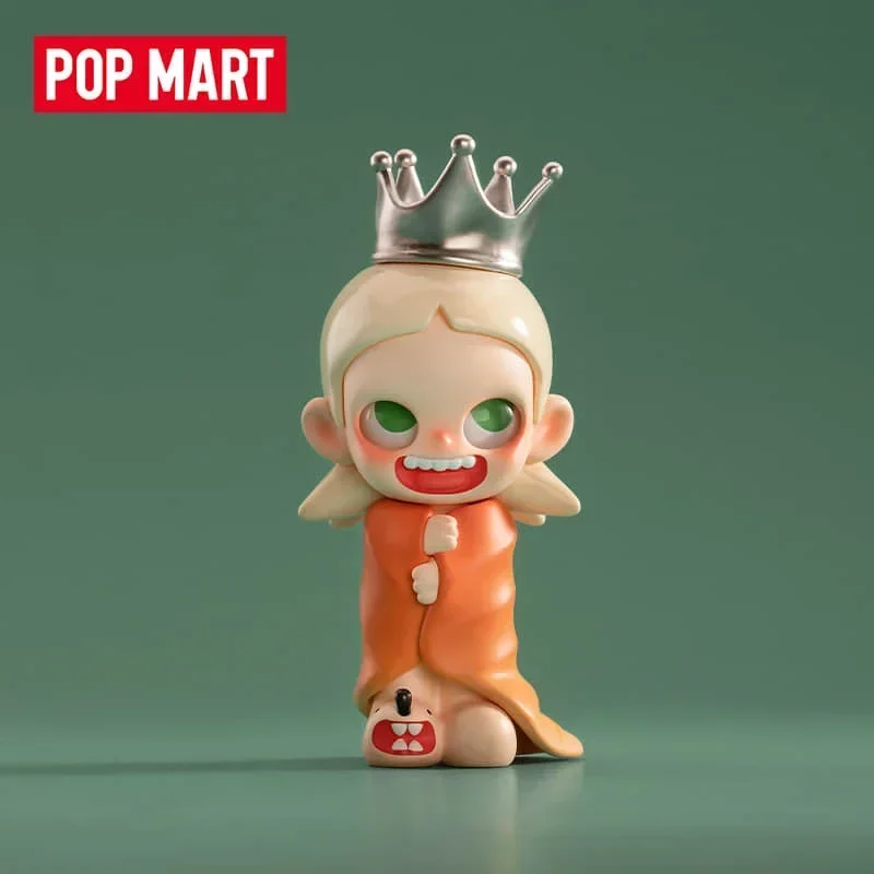 POP MART ジガ 森の冒険シリーズ ブラインドボックス - Home Security Items のレビューと価格