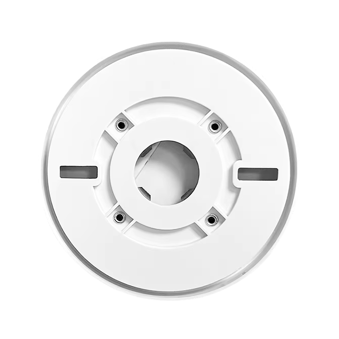 独立型火災煙感知器アラーム 85dB 光電式モニター 家庭用 - Home Security Alarm のレビューと価格