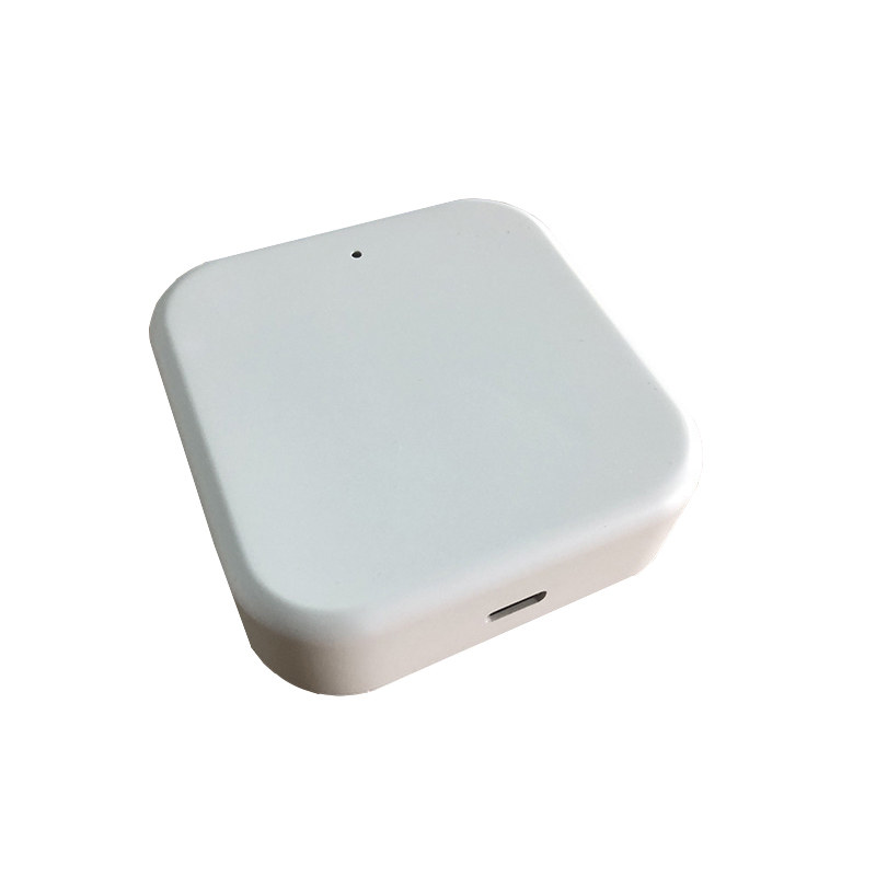 TTLockスマートゲートウェイG2 WiFi BLE対応、 - Home Security Door のレビューと価格
