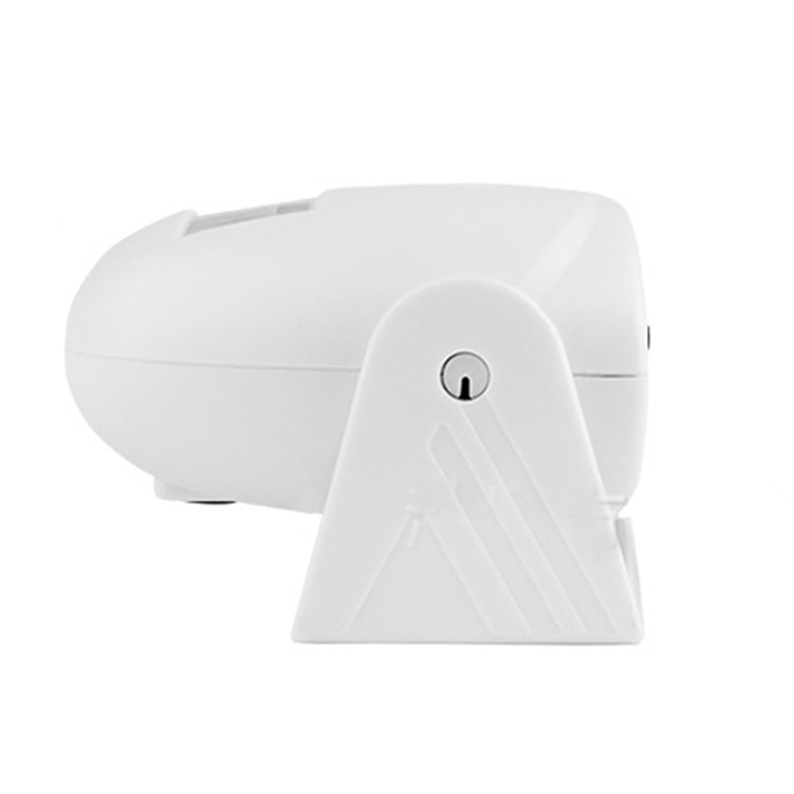赤外線警報ベル盗難防止ワイヤレスエントリードアモーション検出 - Home Security Bell のレビューと価格