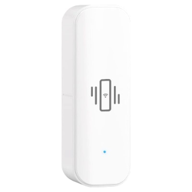【バリューマネー】Tuya Wifi スマート振動センサー  - Home Security Alarm のレビューと価格