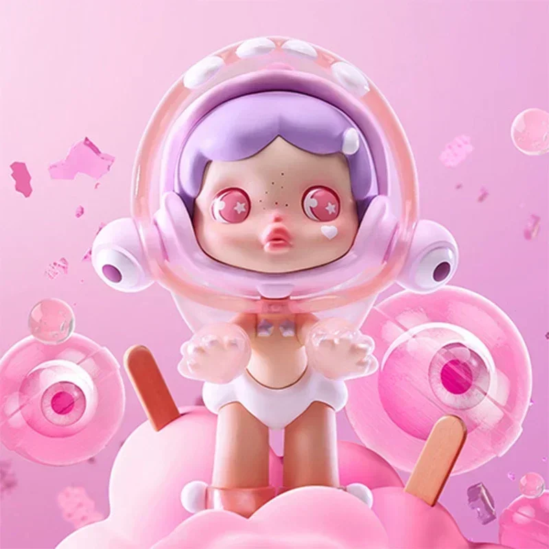 POP MART スカルパンダ キャンディモンスタータウン  - Home Security Items のレビューと価格