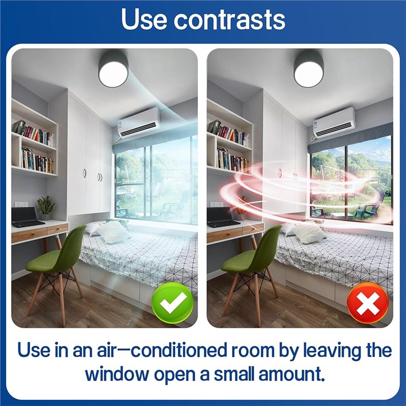 プレミアムスライドドアセキュリティバー、ゴム製チップ付き、1 - Home Security Door Reinforcement Lock のレビューと価格