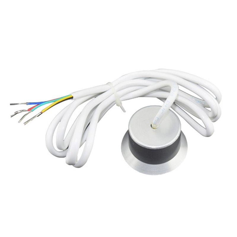 フル機能式水漏れ検知センサー、DC12V/24V対応、水中設 - Home Security Providers のレビューと価格