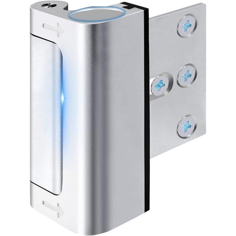 B23B 家庭用セキュリティデバイス、チャイルドロック対応、 - Home Security Door Reinforcement Lock のレビューと価格