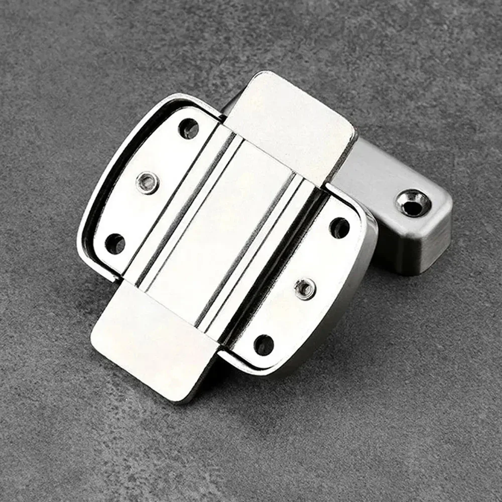 トイレ・シャワールーム・バスルーム用プライバシーWCラッチ  - Home Security Door Reinforcement Lock のレビューと価格