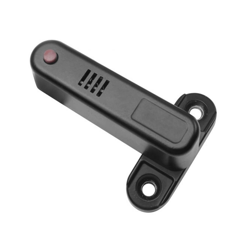 優れた防犯・防児機能を備えたホームセキュリティドアロック、ア - Home Security Door Reinforcement Lock のレビューと価格