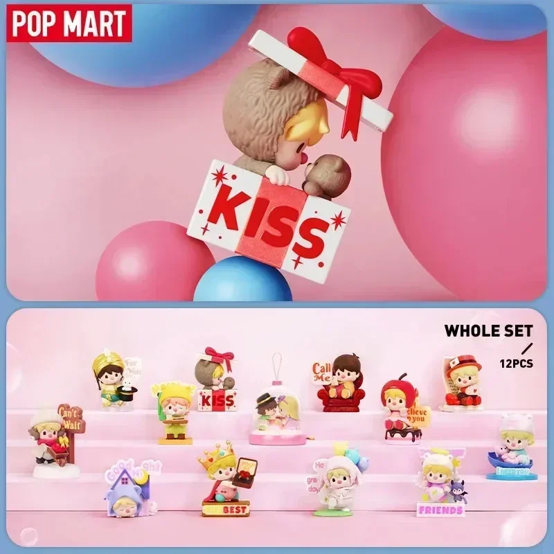 POP MART Sweet Bean The Langua - Home Security Items のレビューと価格