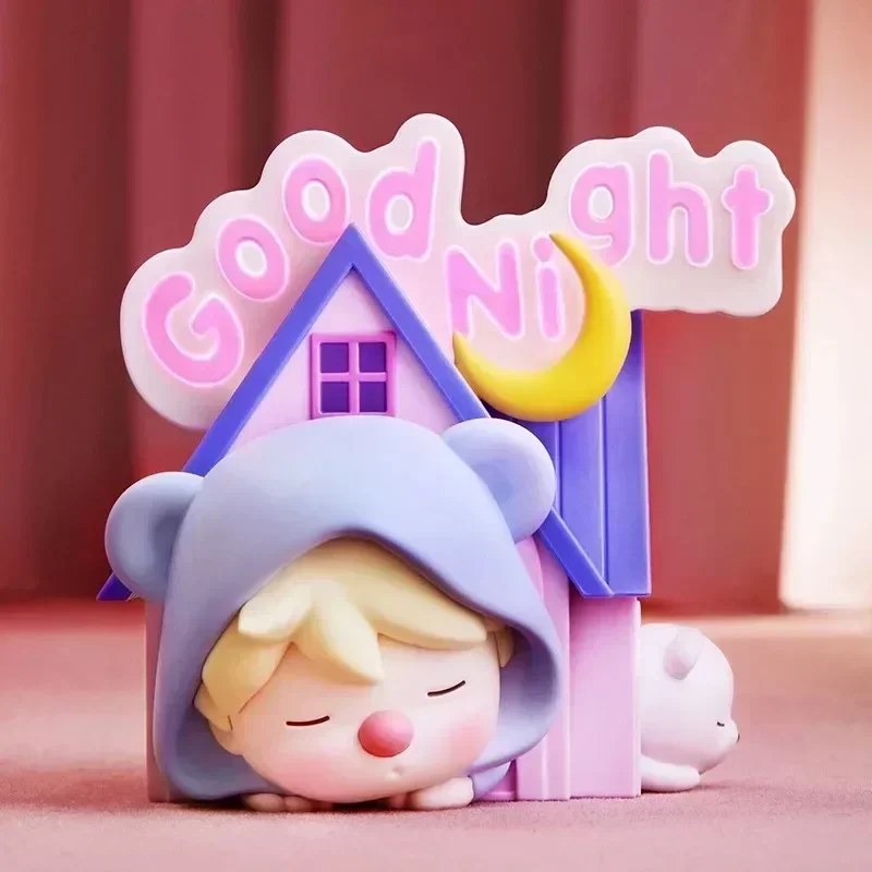 POP MART Sweet Bean The Langua - Home Security Items のレビューと価格