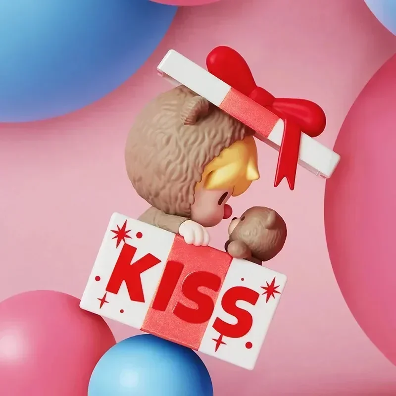 POP MART Sweet Bean The Langua - Home Security Items のレビューと価格